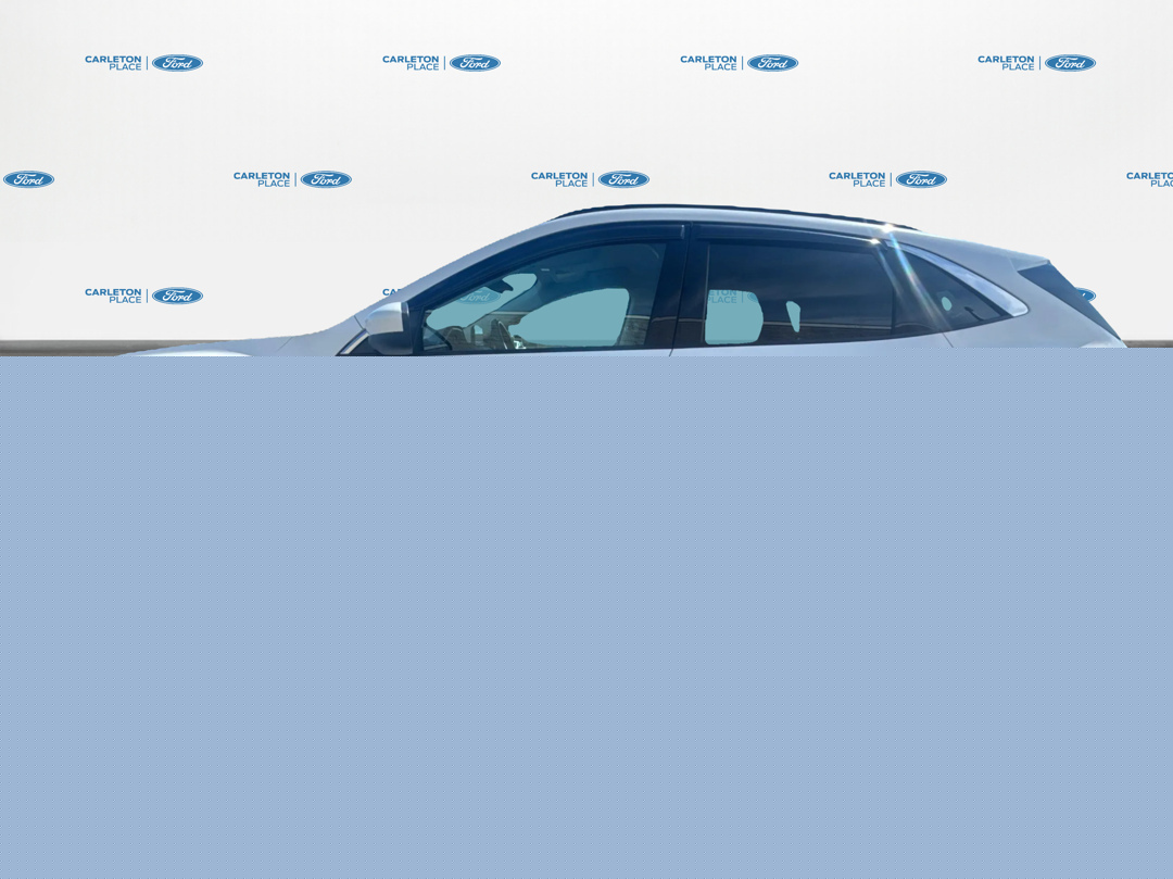 Ford Escape 2021