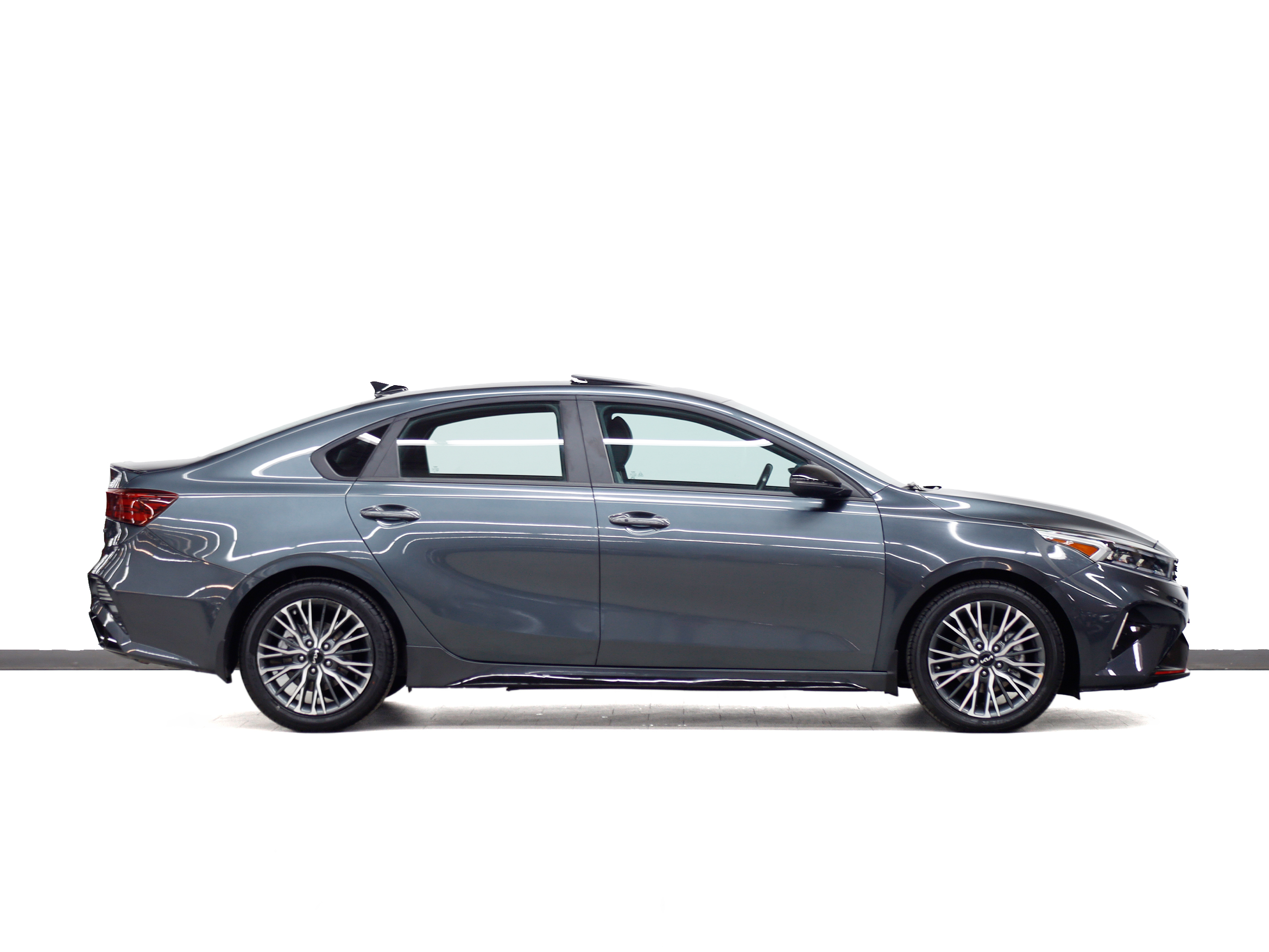 Kia Forte 2023