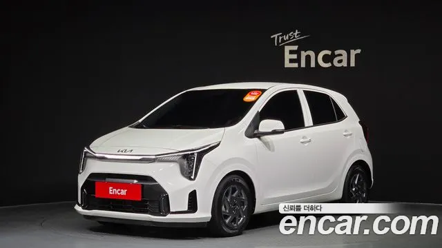 Kia Morning 2023
