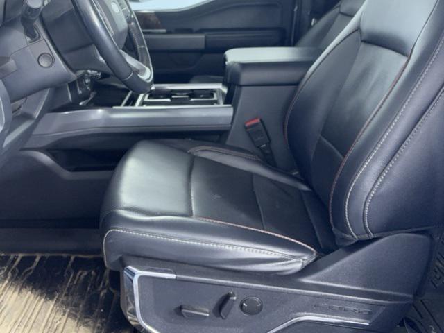 Ford F 250 2024