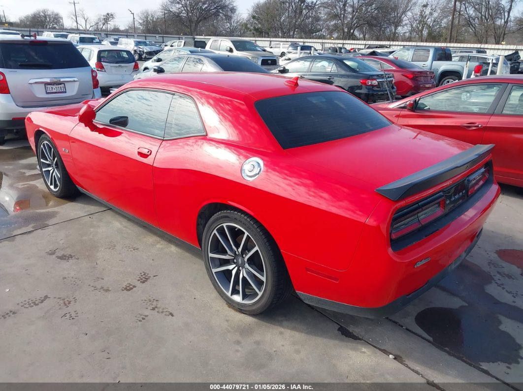 Dodge Challenger 2023