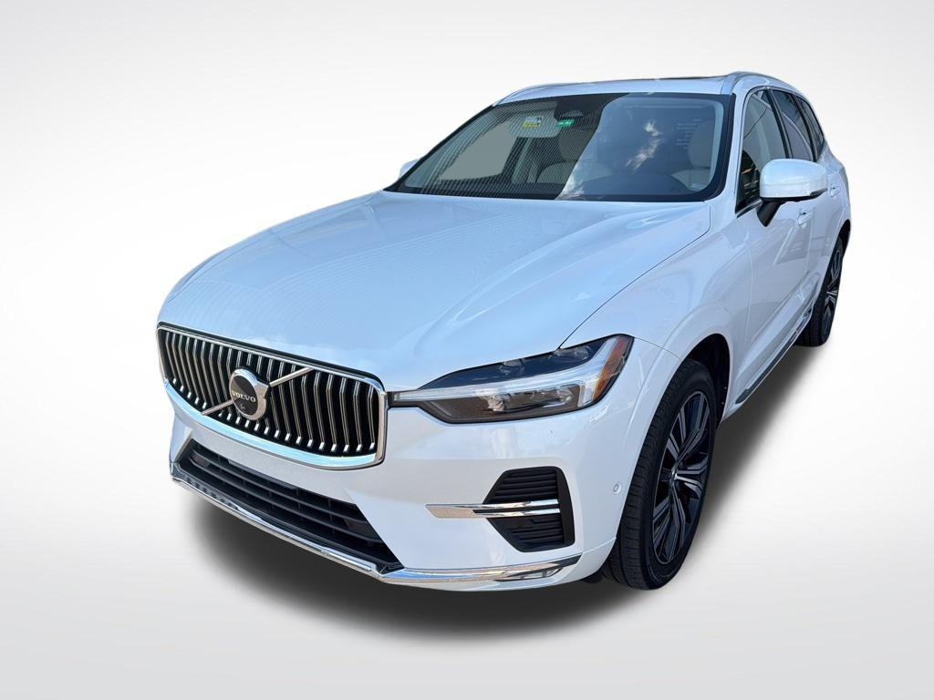Volvo XC60 2023
