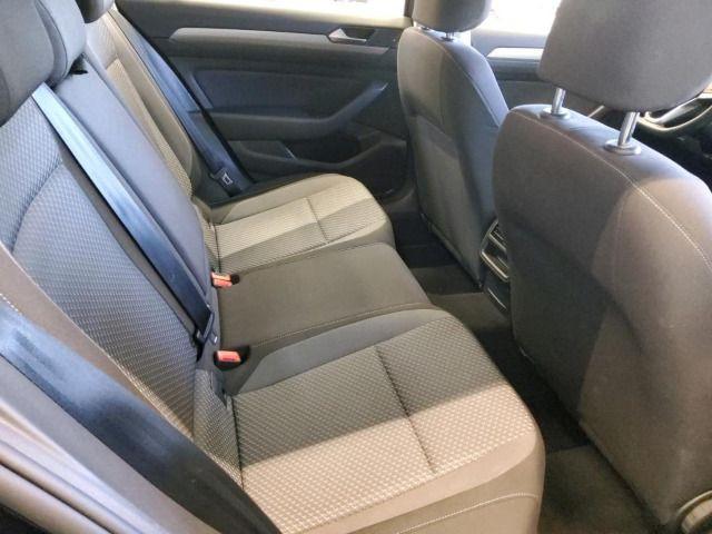 Volkswagen PASSAT VARIANT 2022