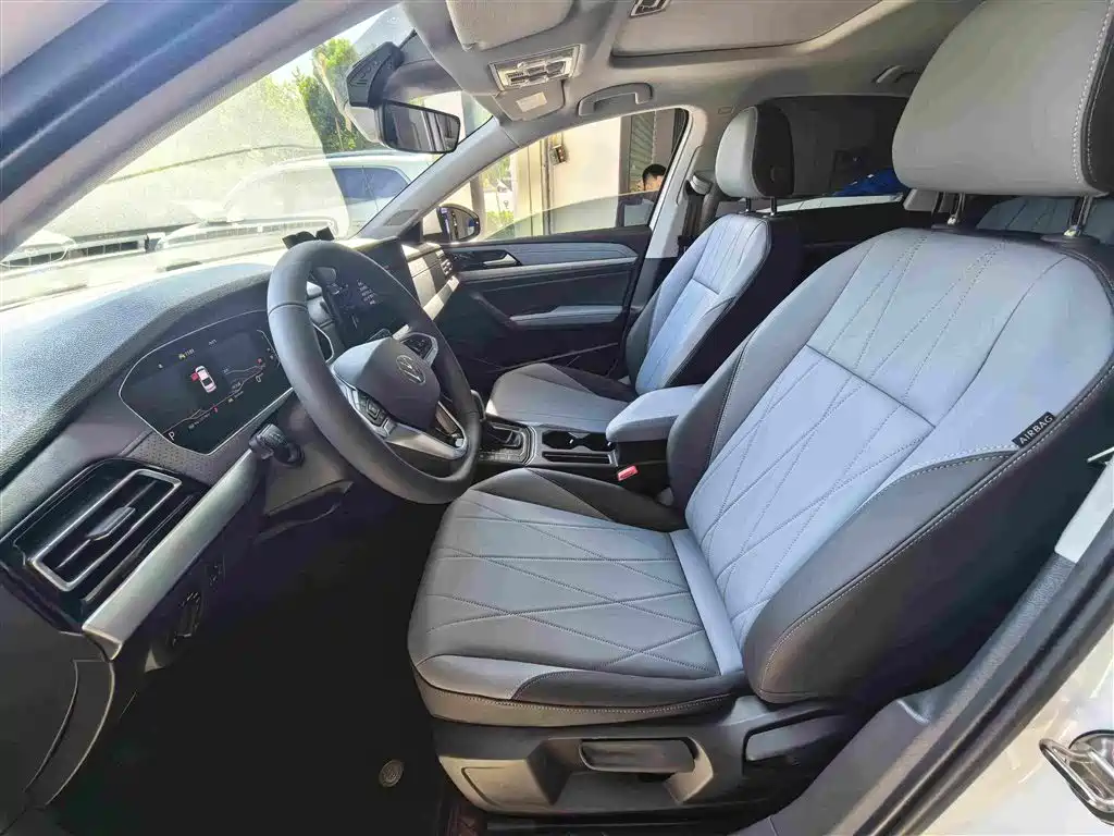 Volkswagen Lavida 2024