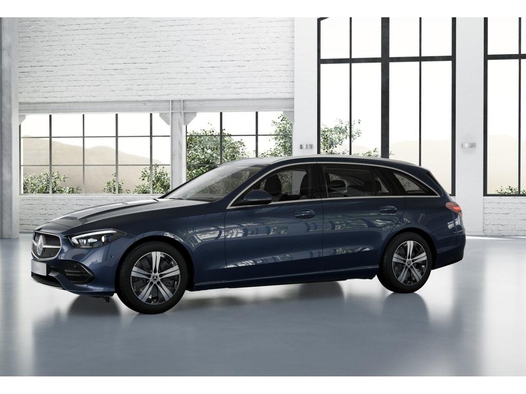 Mercedes-Benz C 300 2023