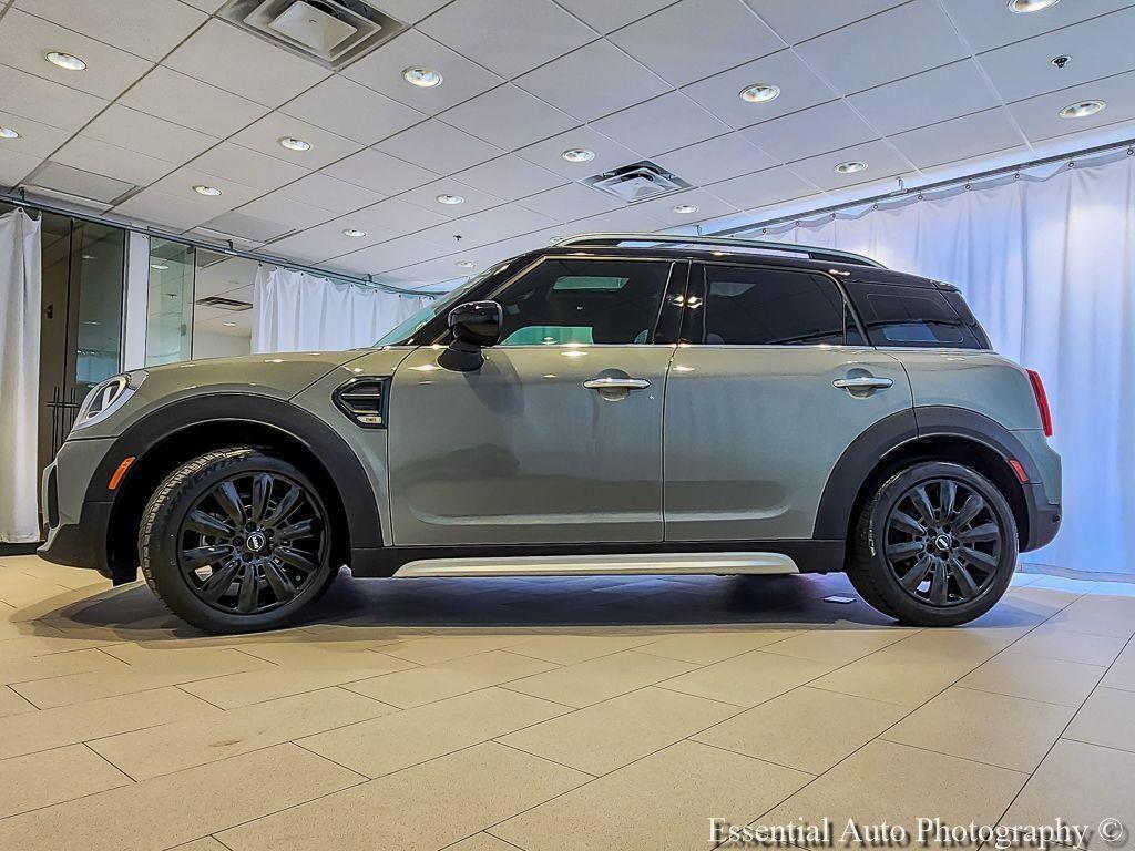 Mini Countryman 2022