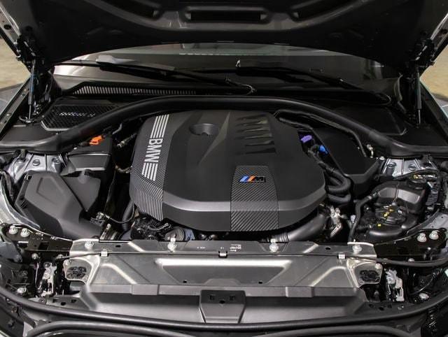 BMW M340I 2026