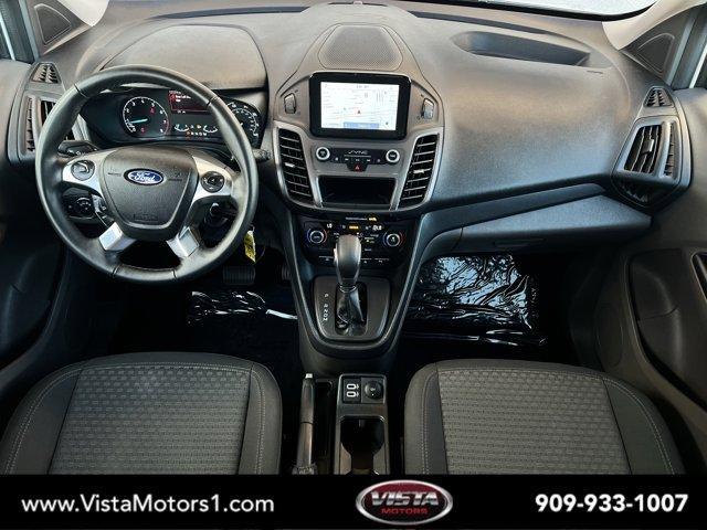 Ford Transit Connect 2022