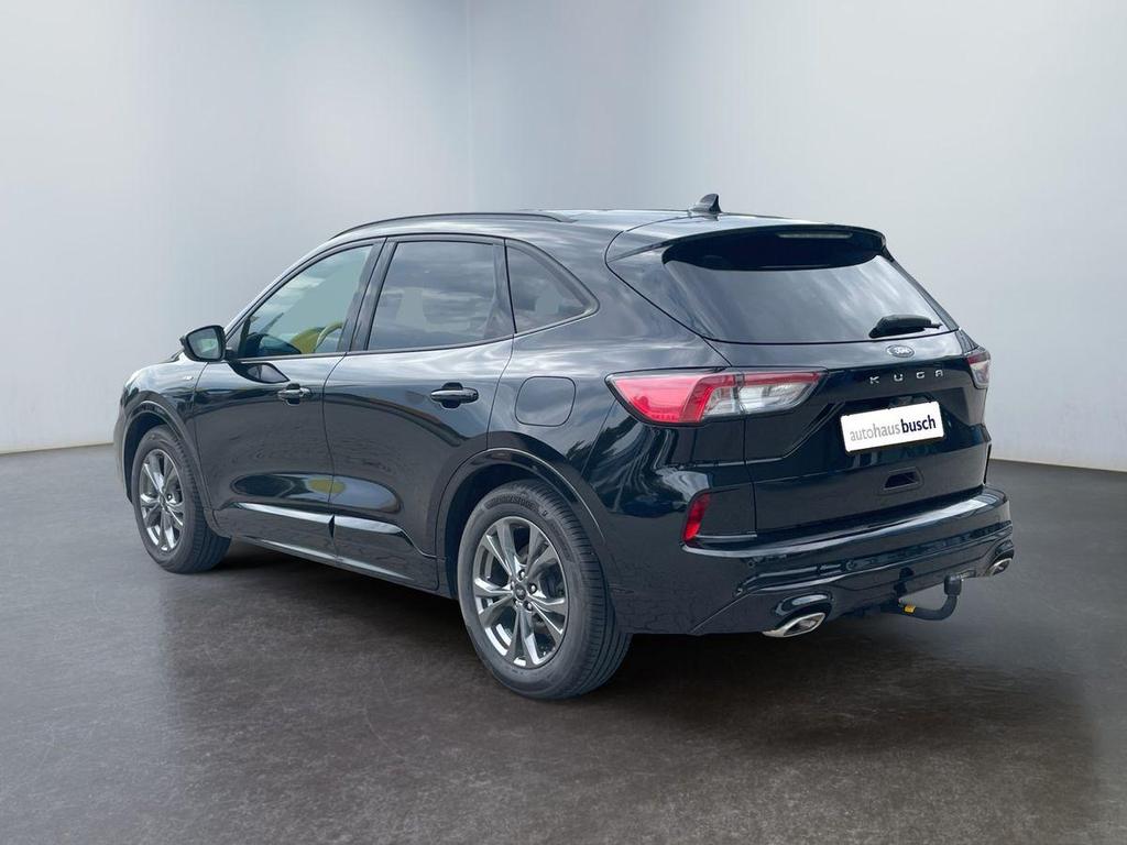 Ford Kuga 2021