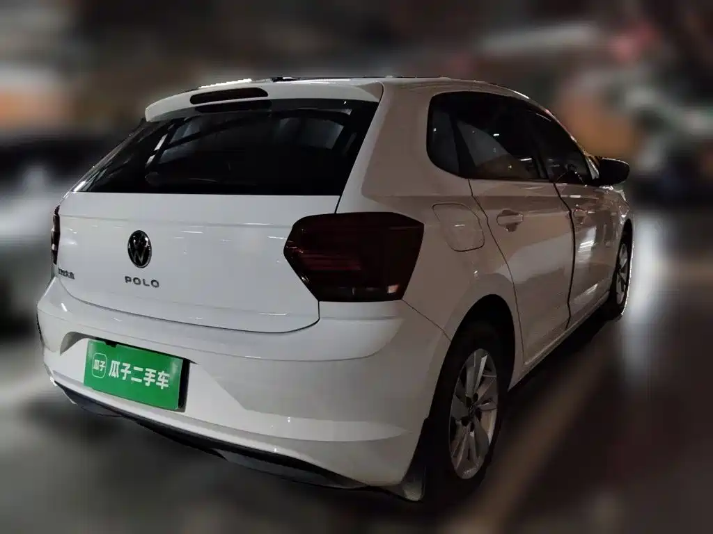 Volkswagen Polo 2023