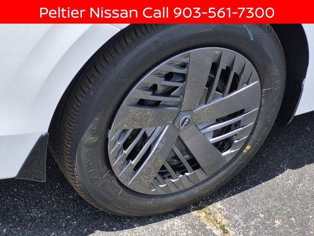 Nissan Sentra 2026