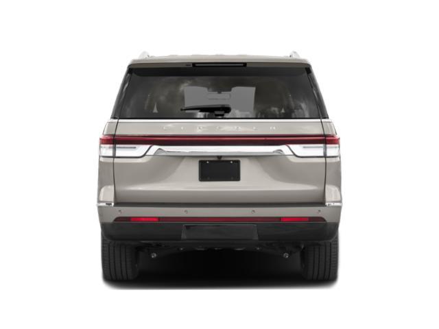 Lincoln Navigator 2023