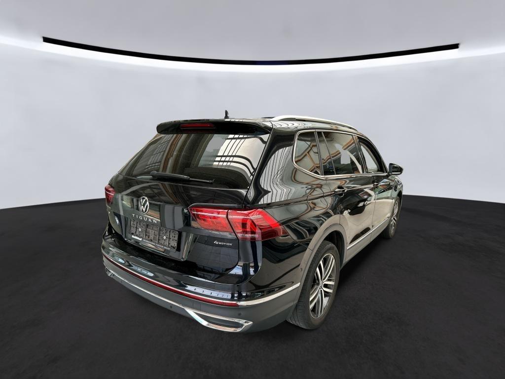 Volkswagen TIGUAN ALLSPACE 2022
