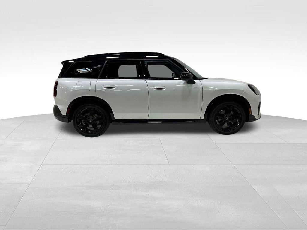 Mini Countryman 2026