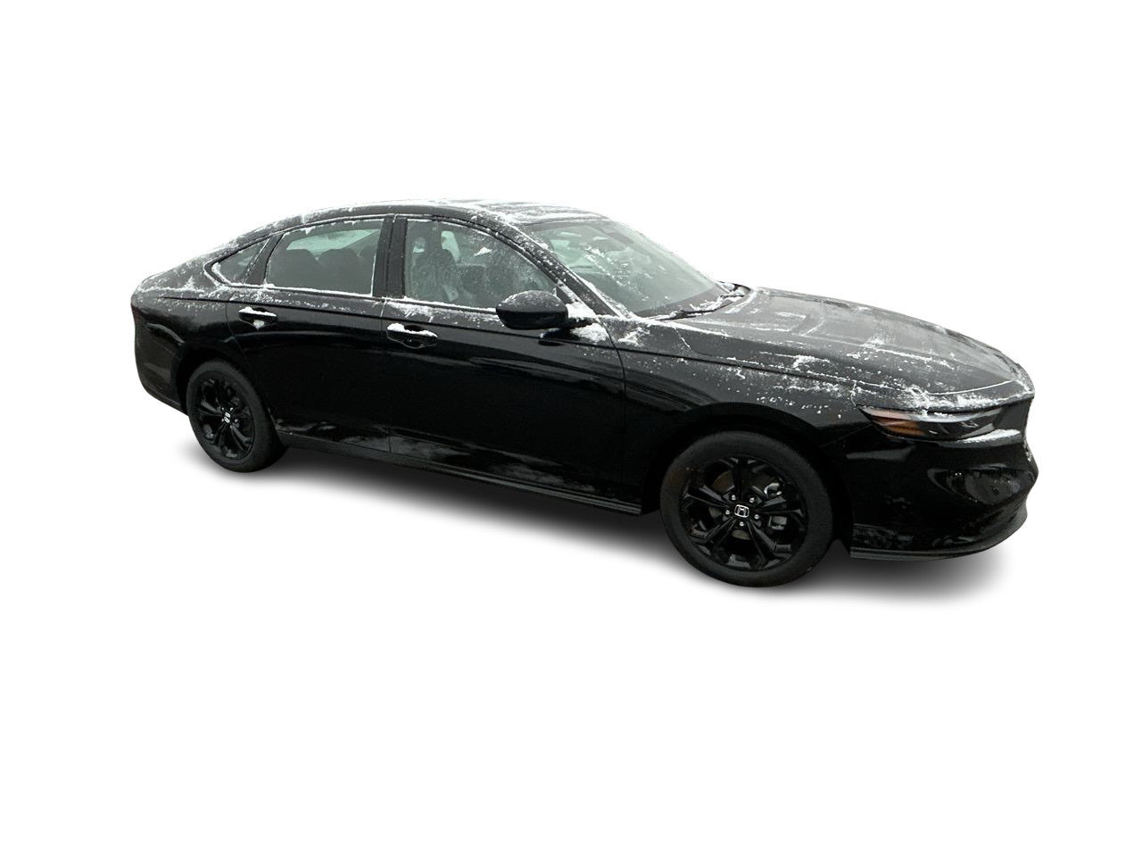 Honda Accord 2025