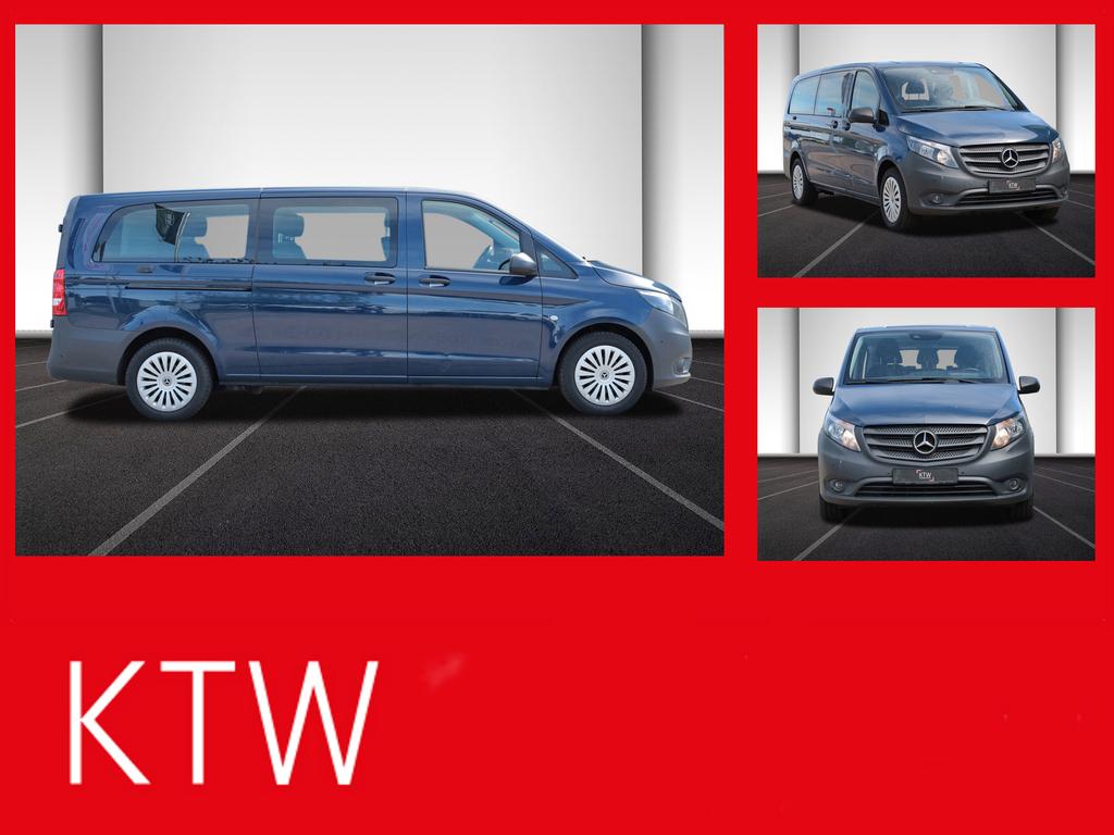 Mercedes-Benz Vito 2021