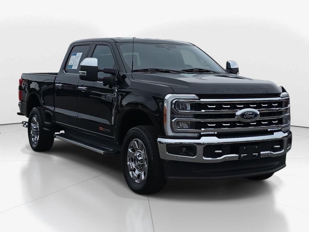 Ford F 250 2023
