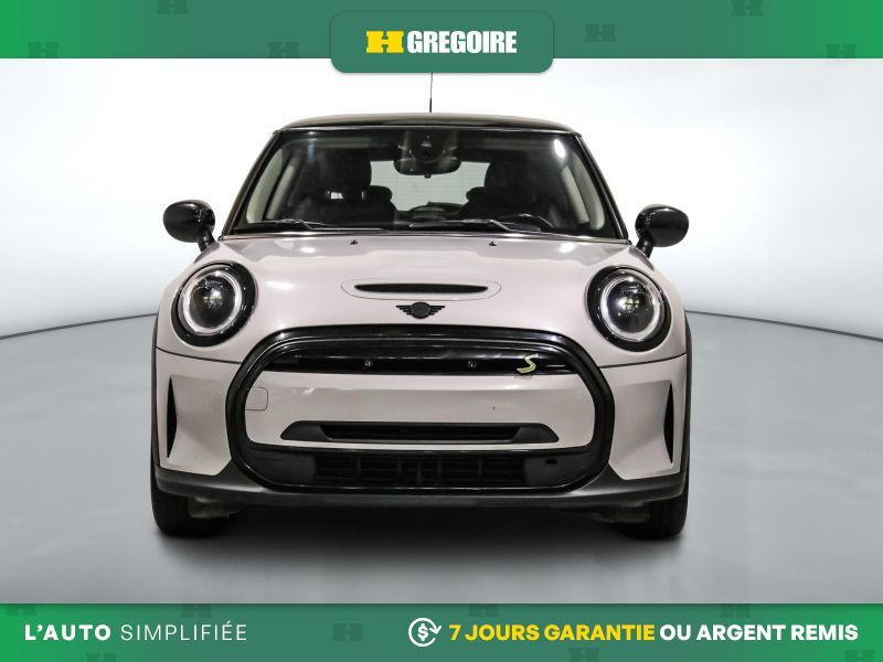 Mini COOPER SE 2022