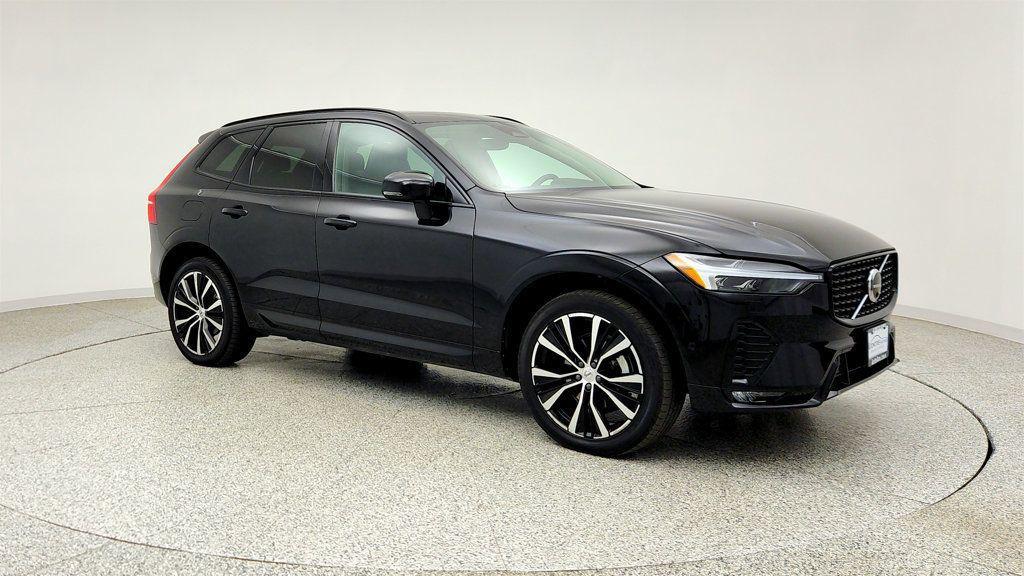 Volvo XC60 2023