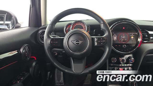 Mini COOPER 2023