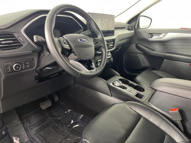 Ford Escape 2023