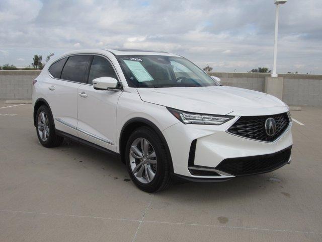 Acura MDX 2025