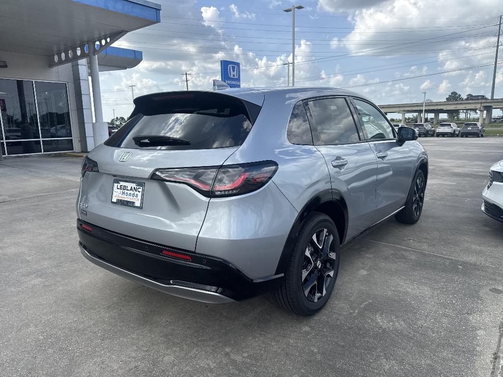Honda HR-V 2027