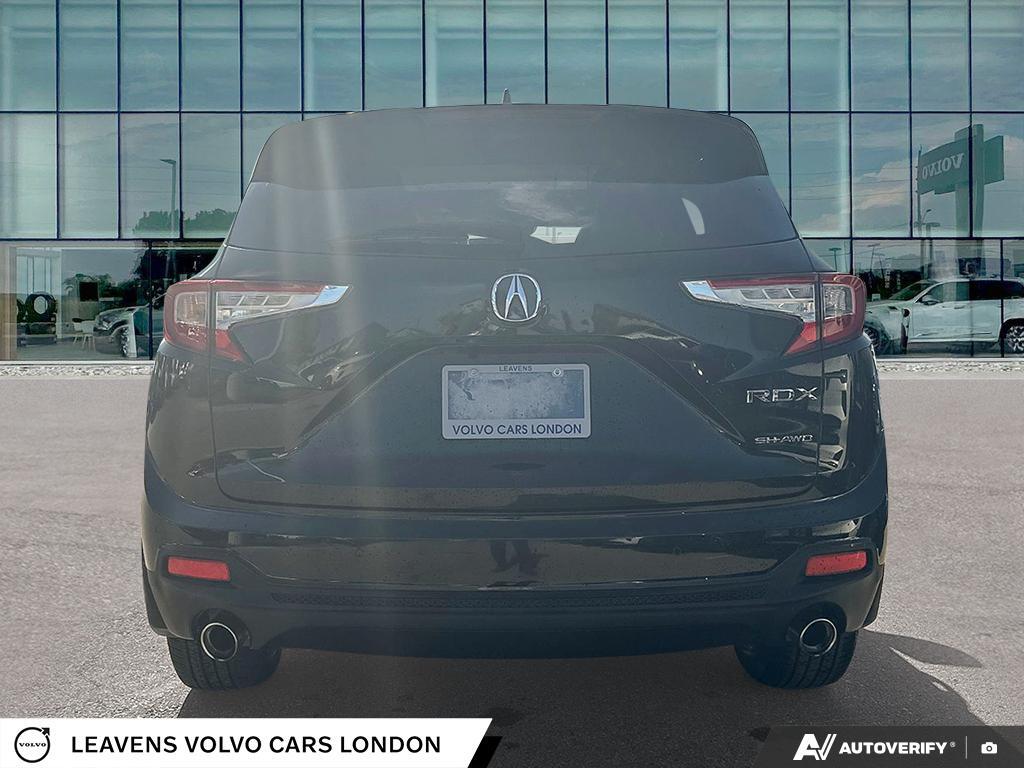 Acura RDX 2020