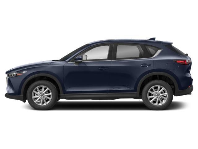 Mazda CX-5 2023