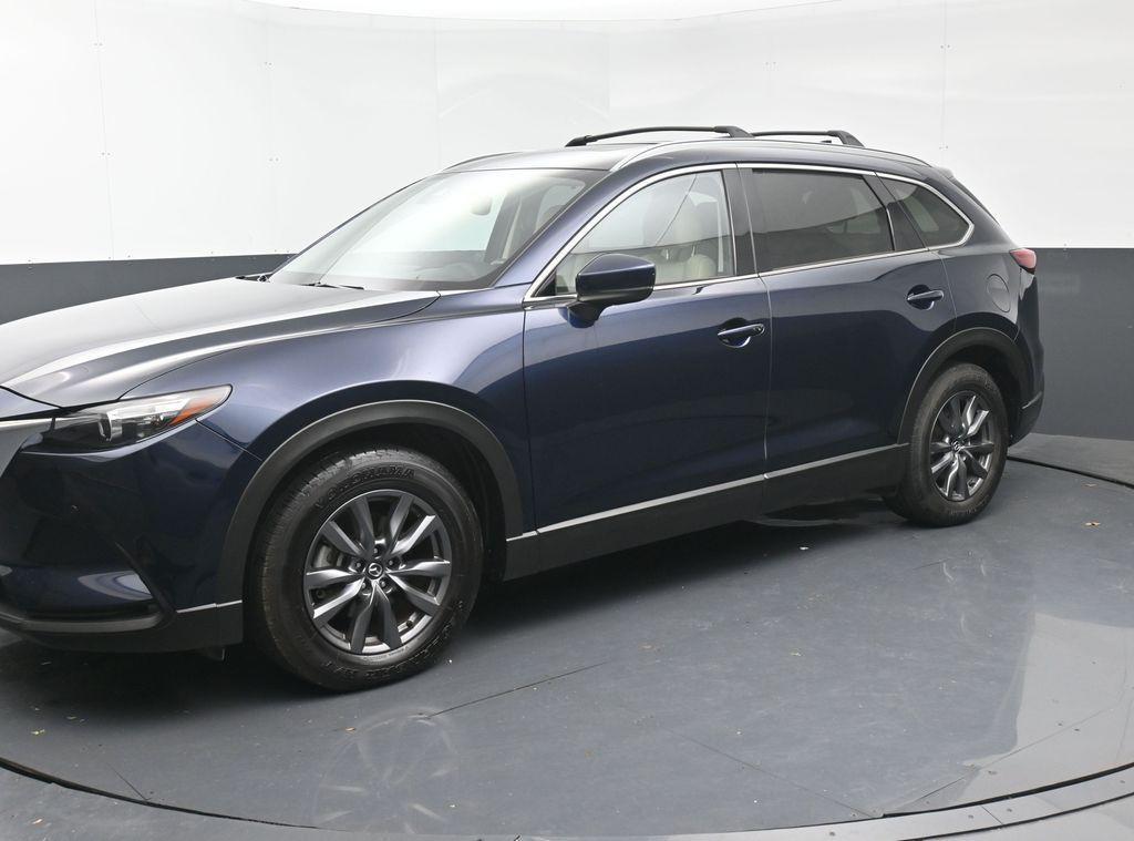 Mazda CX-9 2022