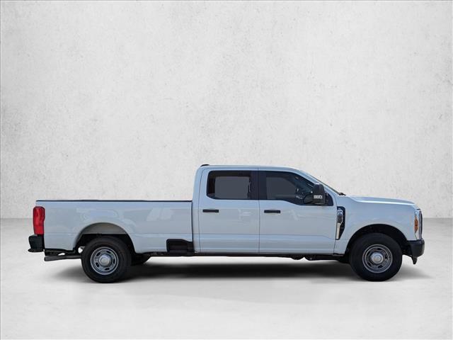 Ford F 250 2025