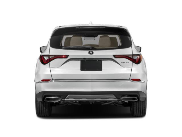 Acura MDX 2025