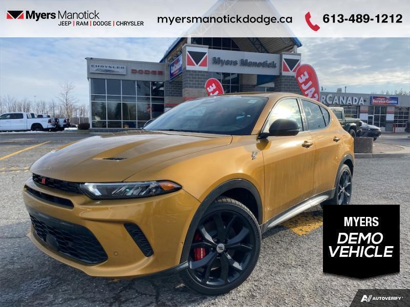 Dodge Hornet 2024