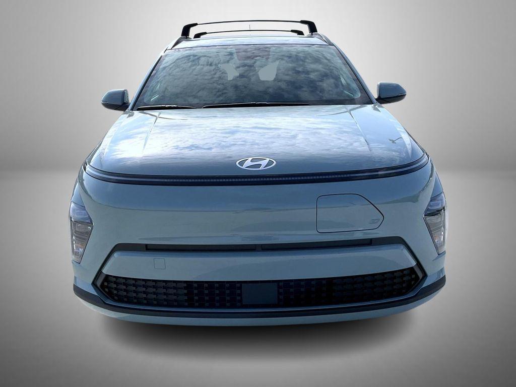 Hyundai Kona 2025