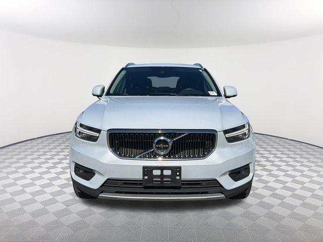 Volvo XC40 2021