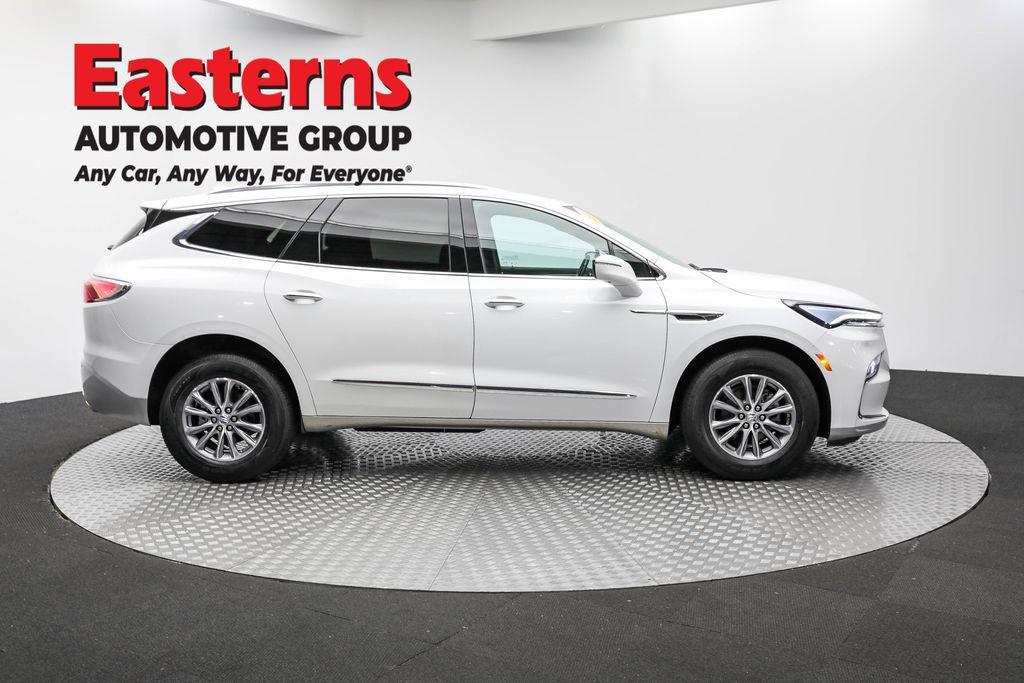 Buick Enclave 2024