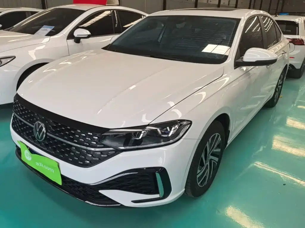 Volkswagen Lavida 2025