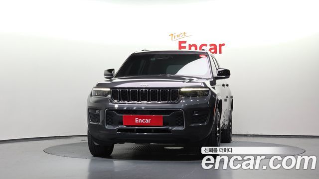 Jeep Cherokee 2022