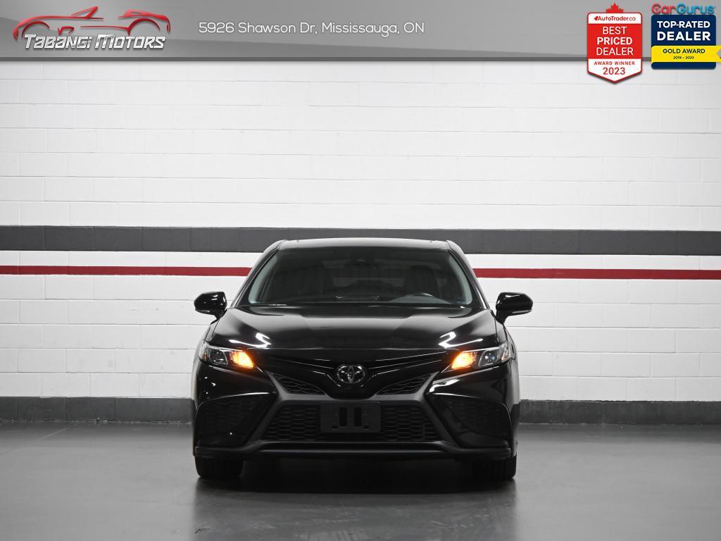Toyota Camry 2024