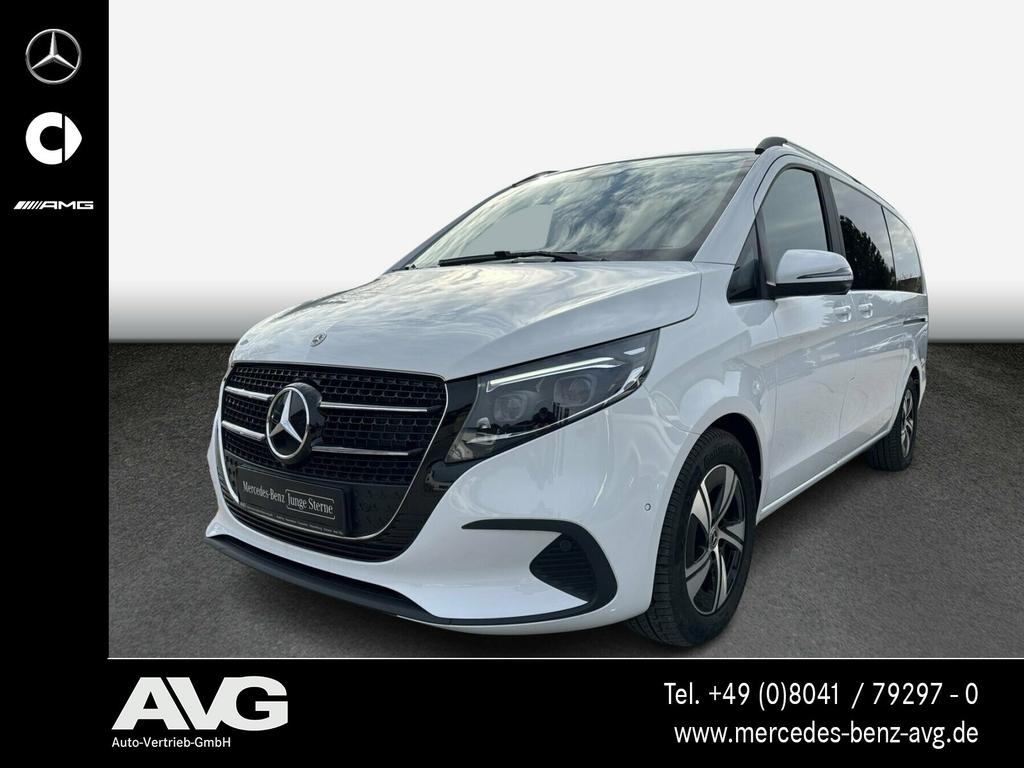 Mercedes-Benz V 300 2025