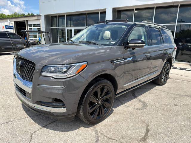 Lincoln Navigator 2023