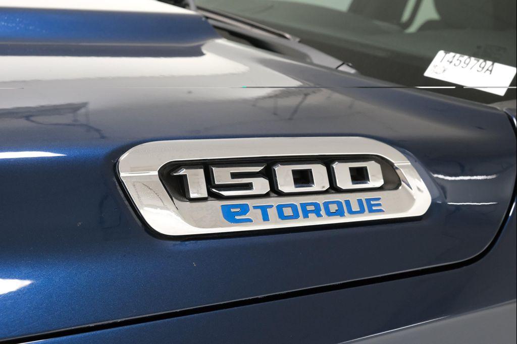 Ram 1500 2022