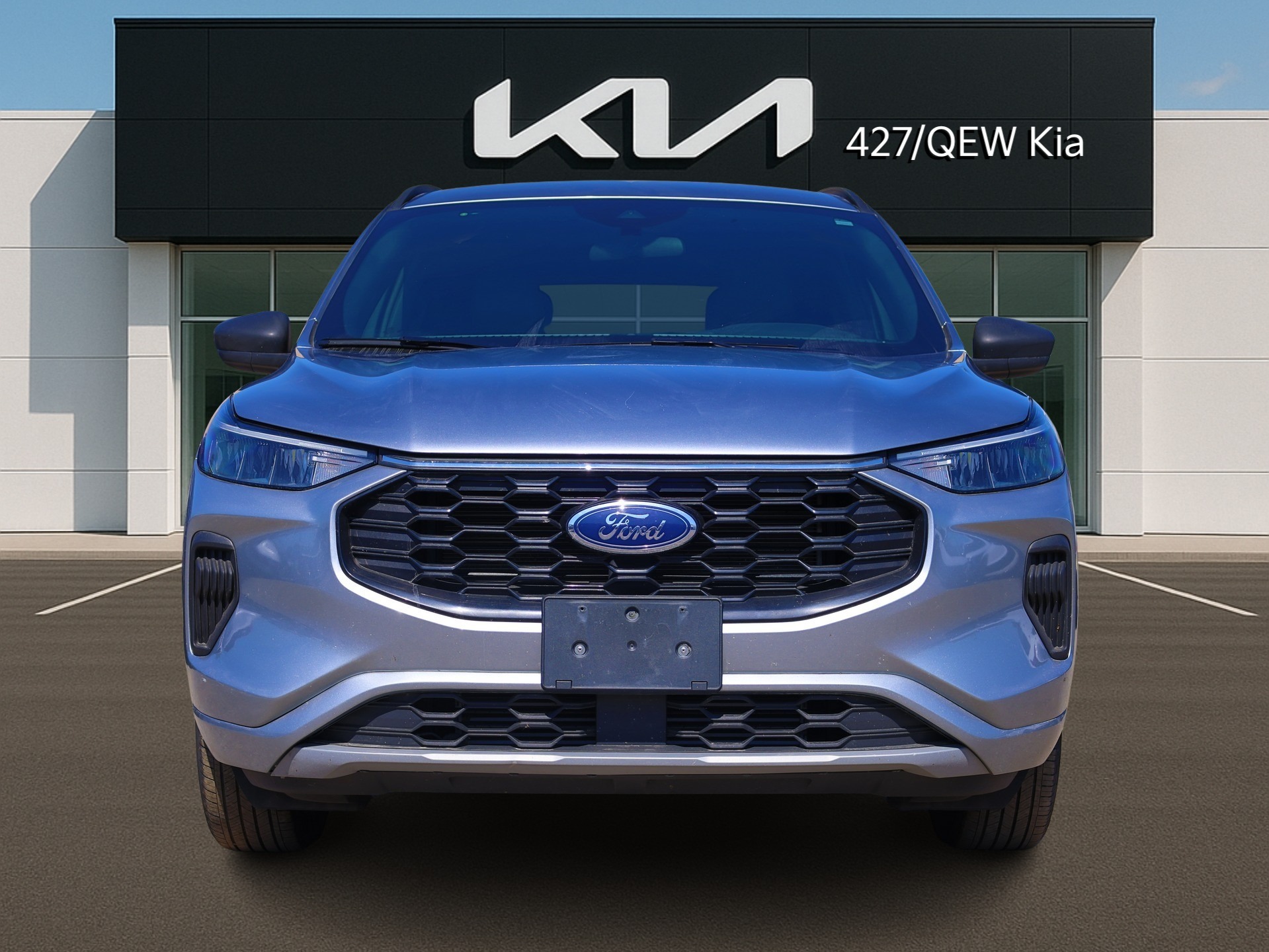 Ford Escape 2024