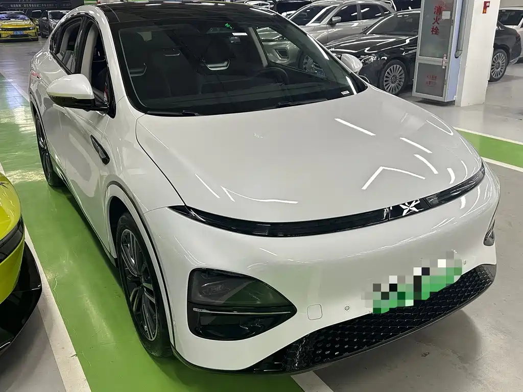 Xpeng G6 2024