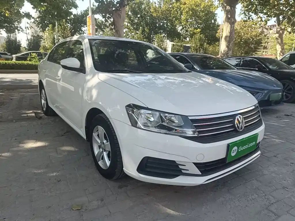 Volkswagen Lavida 2022