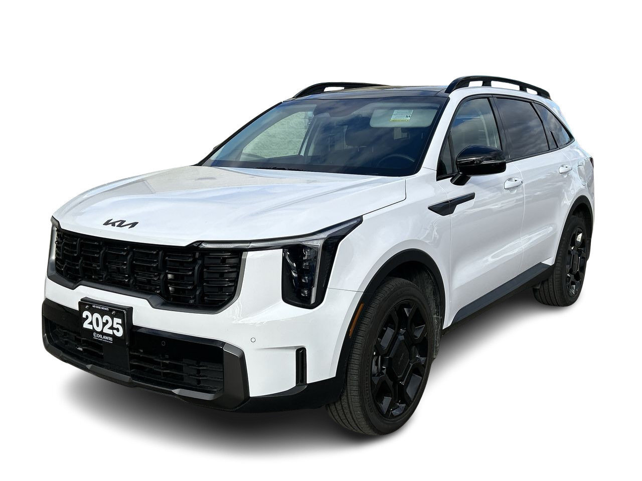 Kia Sorento 2025