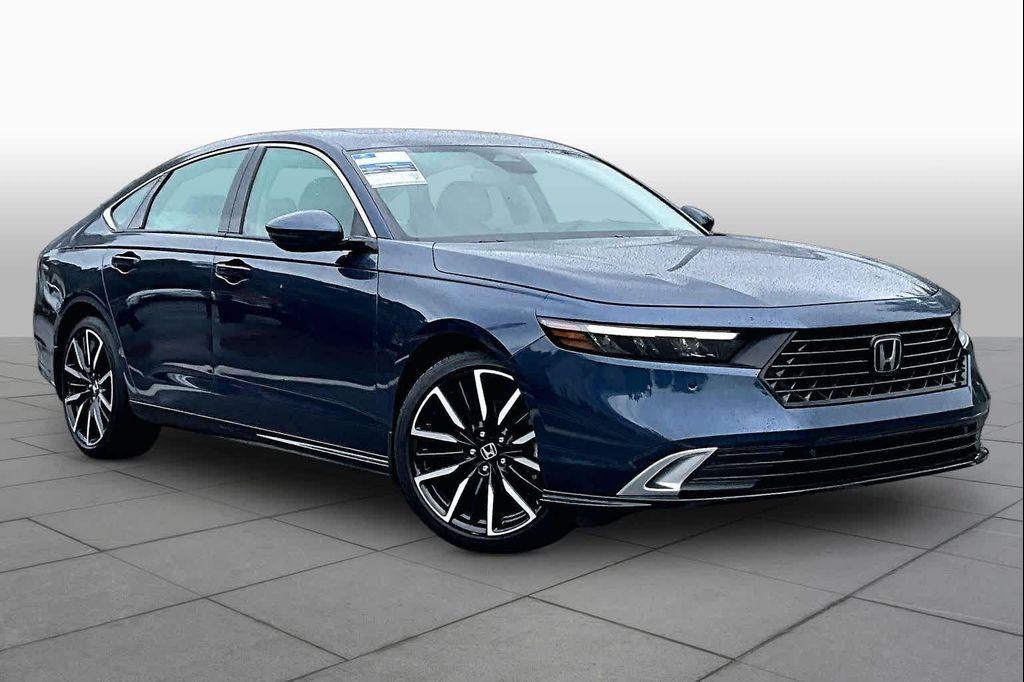 Honda Accord 2023
