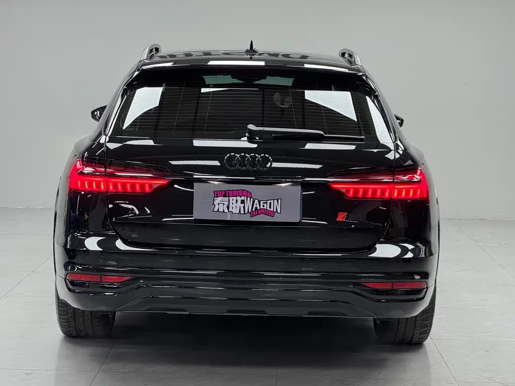 Audi A6 2023