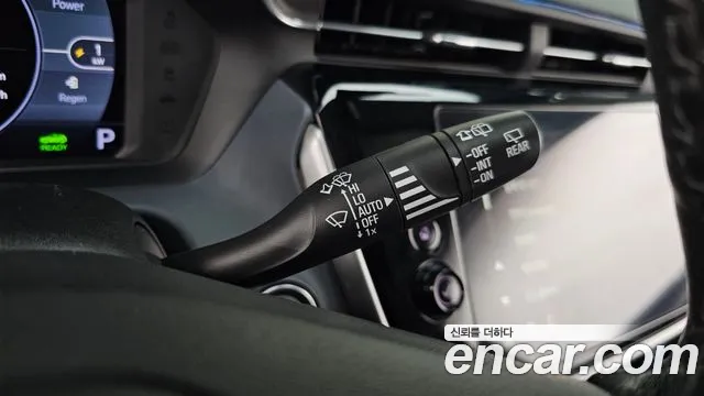 Chevrolet Bolt EUV 2022