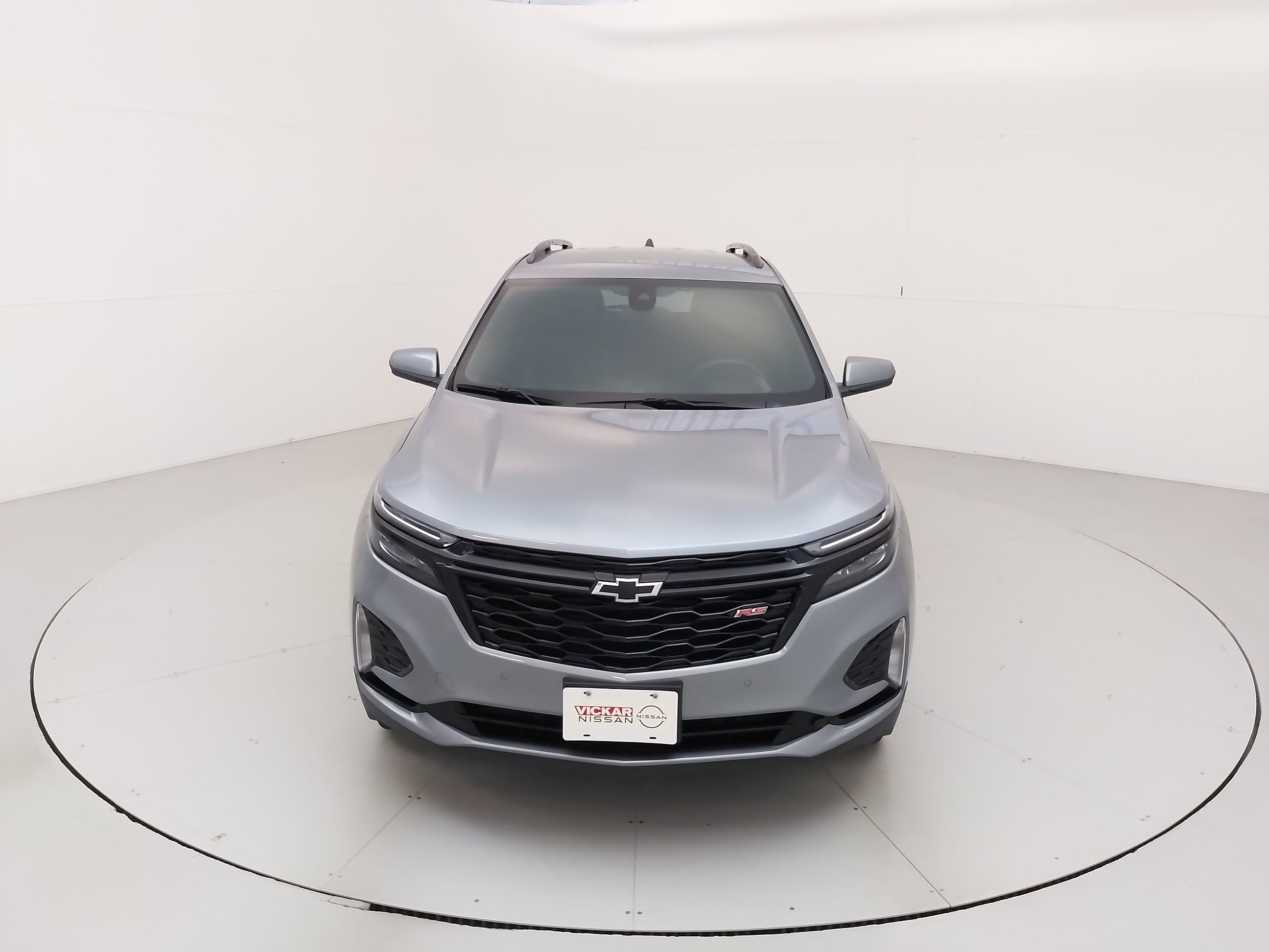 Chevrolet Equinox 2024